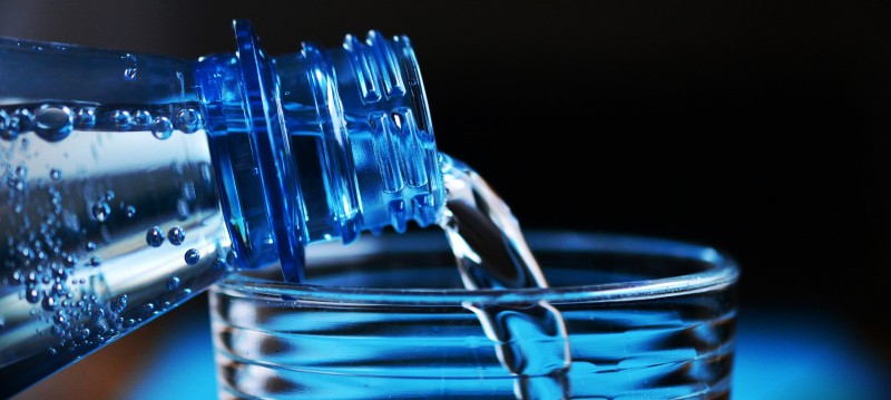 bottle