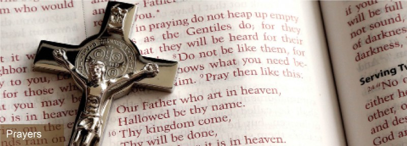 Prayer