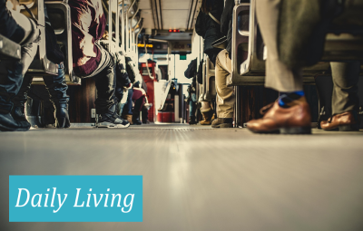 Daily Living
