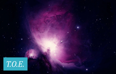 Orion Nebula