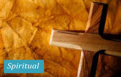 Spiritual promo